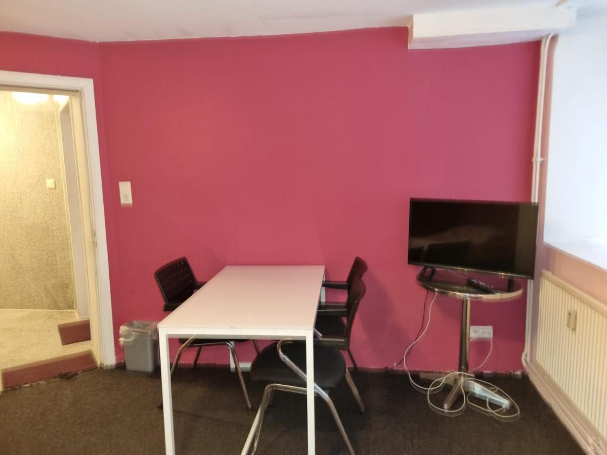 Paulibude Hamburg Zewnętrze zdjęcie