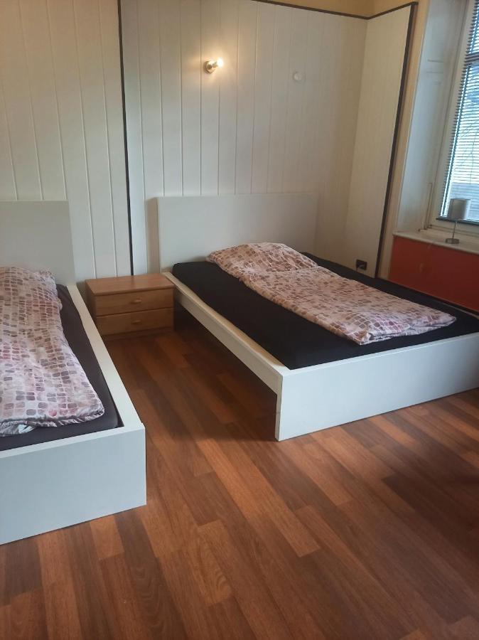 Paulibude Hamburg Zewnętrze zdjęcie
