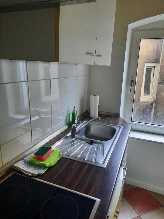 Paulibude Hamburg Zewnętrze zdjęcie