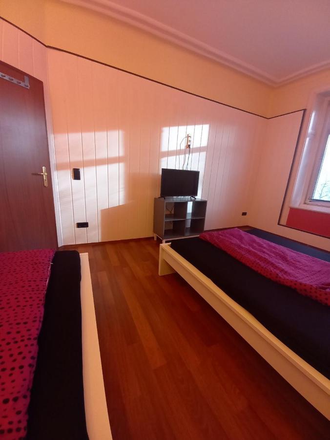 Paulibude Hamburg Zewnętrze zdjęcie
