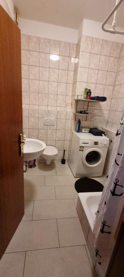 Paulibude Hamburg Zewnętrze zdjęcie