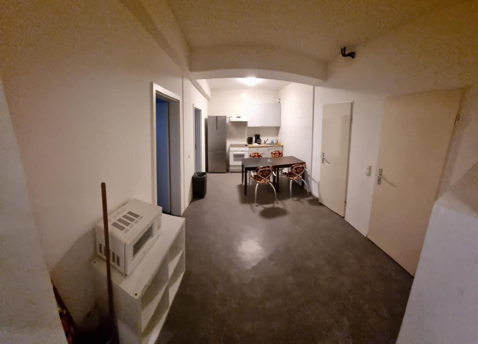 Paulibude Hamburg Zewnętrze zdjęcie
