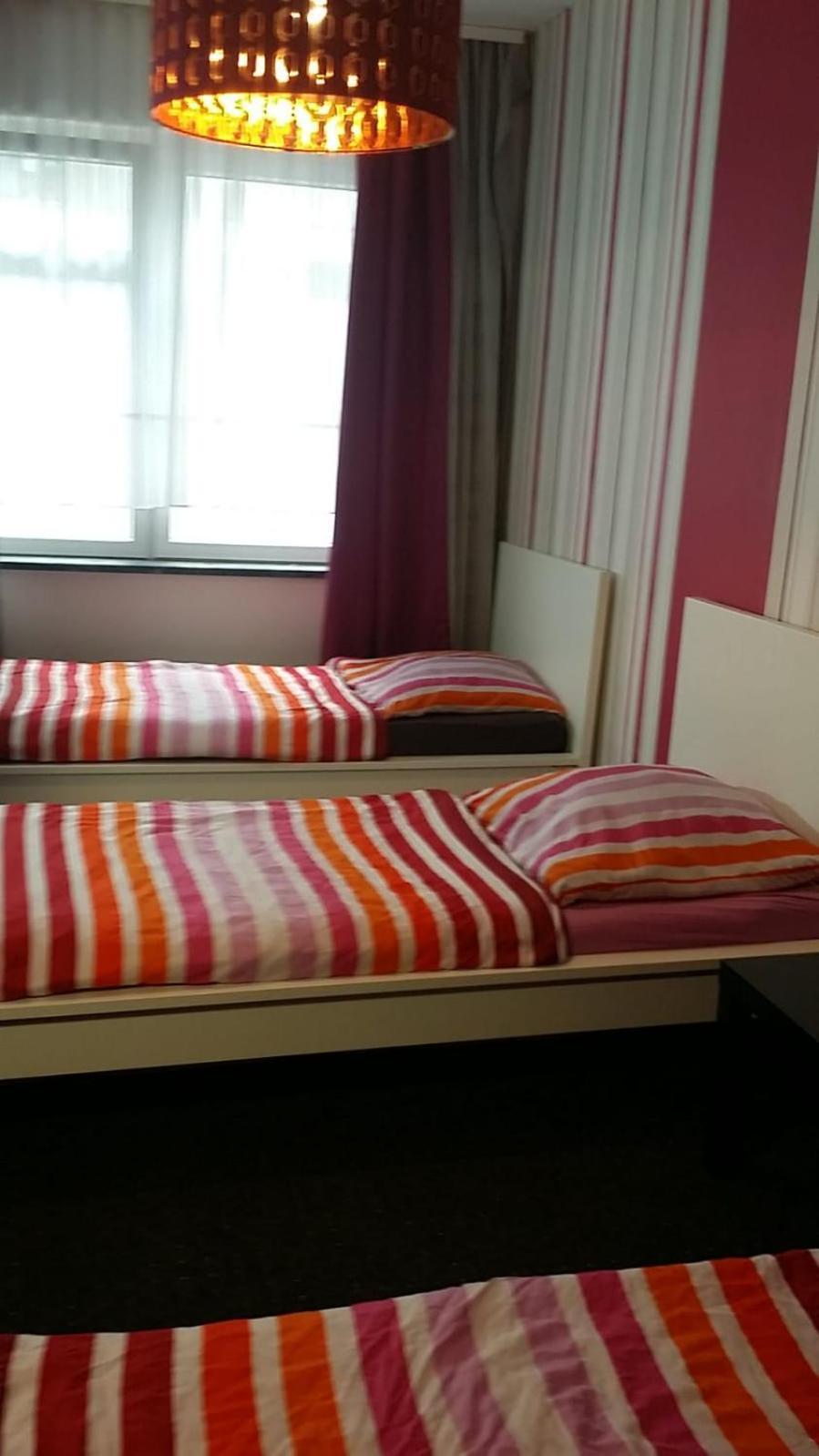 Paulibude Hamburg Zewnętrze zdjęcie