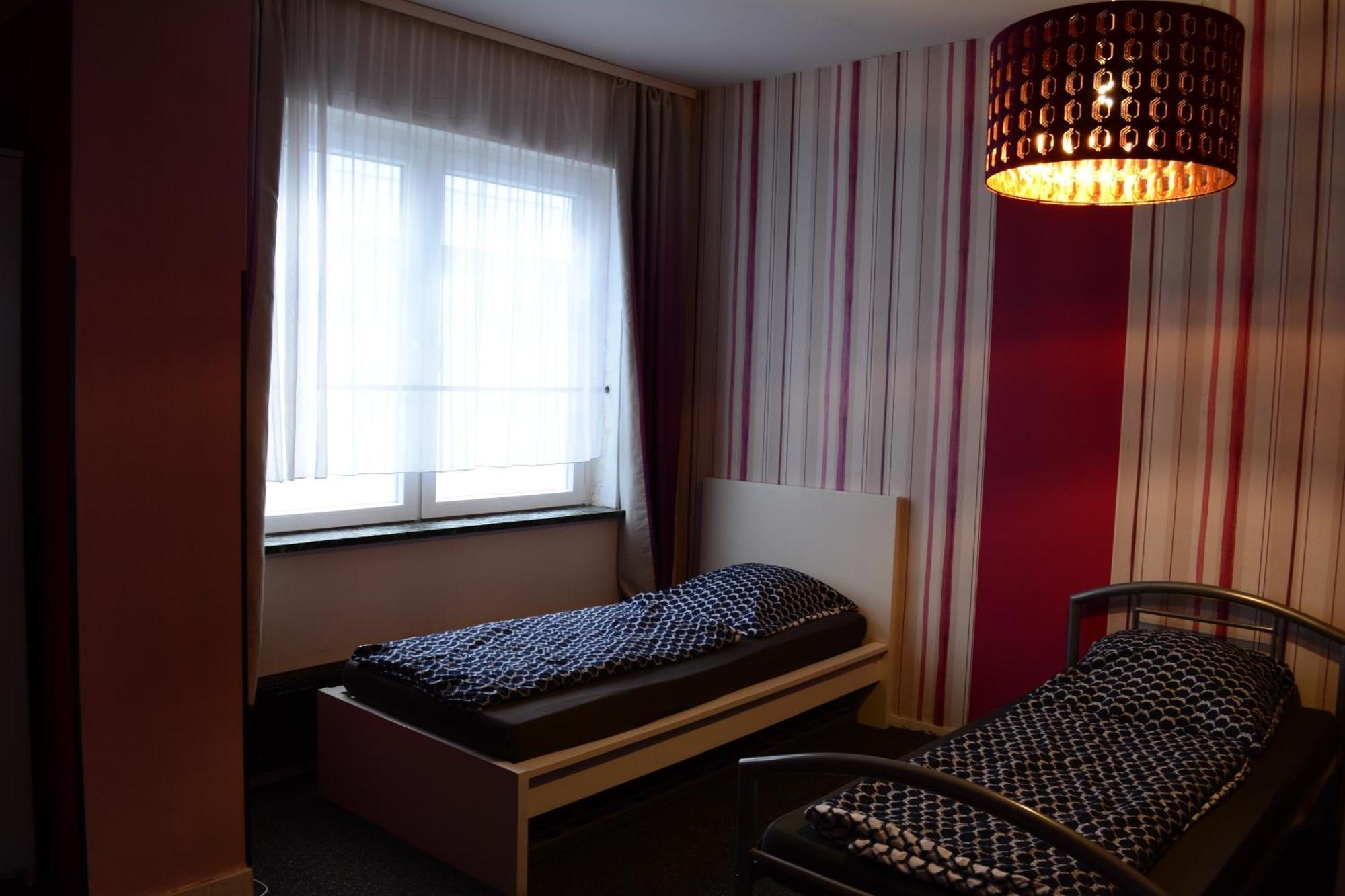 Paulibude Hamburg Zewnętrze zdjęcie