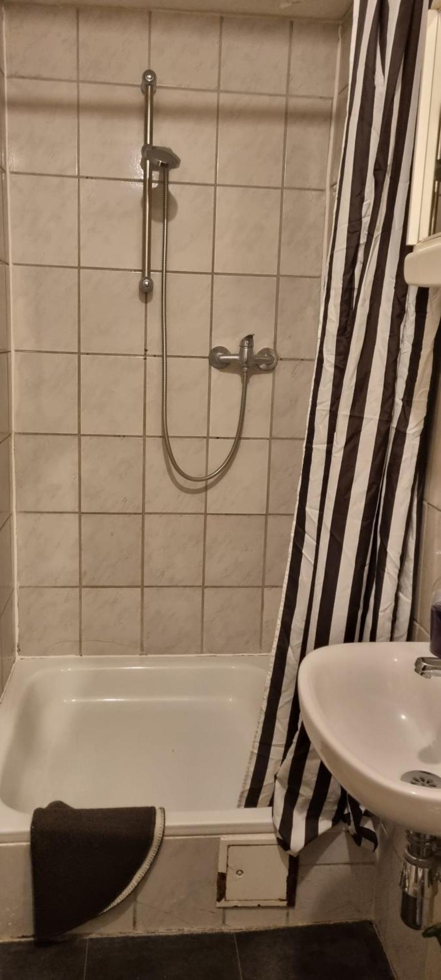 Paulibude Hamburg Zewnętrze zdjęcie