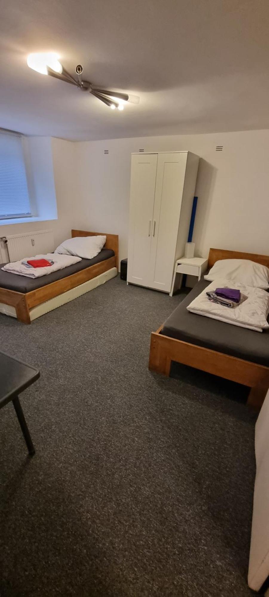 Paulibude Hamburg Zewnętrze zdjęcie