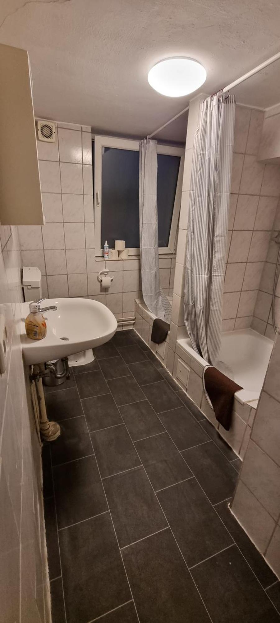 Paulibude Hamburg Zewnętrze zdjęcie