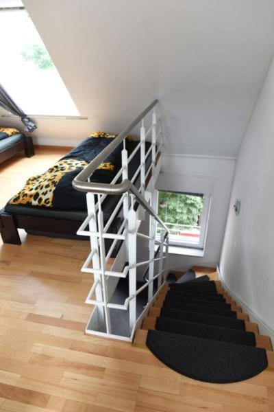 Paulibude Hamburg Zewnętrze zdjęcie