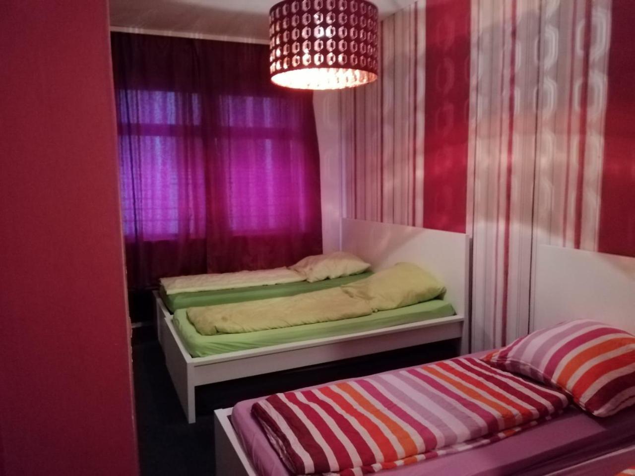 Paulibude Hamburg Zewnętrze zdjęcie